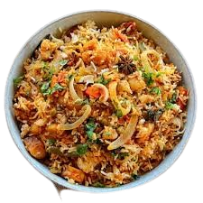 Veg Biryani