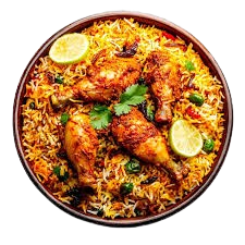 Biryani